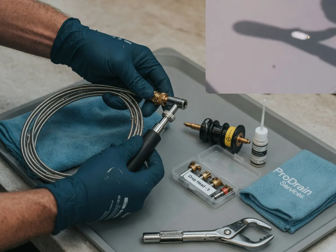 Why choose Drain Cleaning in Palmer, TN